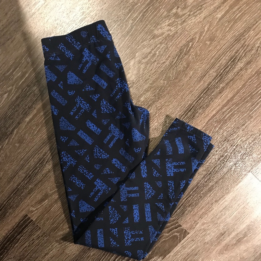 Nike Workout Pants